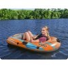 Felfújható csónak KONDOR 1000 162 x 96 cm Bestway 61135
