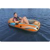 Felfújható csónak KONDOR 1000 162 x 96 cm Bestway 61135
