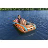 Felfújható csónak KONDOR 1000 162 x 96 cm Bestway 61135