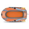 Felfújható csónak KONDOR 2000 196 x 106 cm Bestway 61141