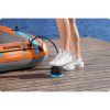 Felfújható csónak KONDOR 2000 196 x 106 cm Bestway 61141