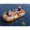 Felfújható csónak KONDOR 2000 196 x 106 cm Bestway 61141