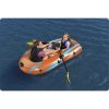 Felfújható csónak KONDOR 2000 196 x 106 cm Bestway 61141