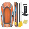 Felfújható csónak KONDOR 3000 246 x 122 cm Bestway 61145