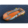 Felfújható csónak KONDOR 3000 246 x 122 cm Bestway 61145
