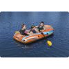 Felfújható csónak KONDOR 3000 246 x 122 cm Bestway 61145