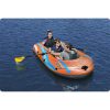 Felfújható csónak KONDOR 3000 246 x 122 cm Bestway 61145