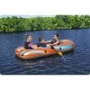 Felfújható csónak KONDOR 3000 246 x 122 cm Bestway 61145
