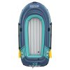 Ponton Trek X2 Raft 232 x 118 cm Bestway 61153