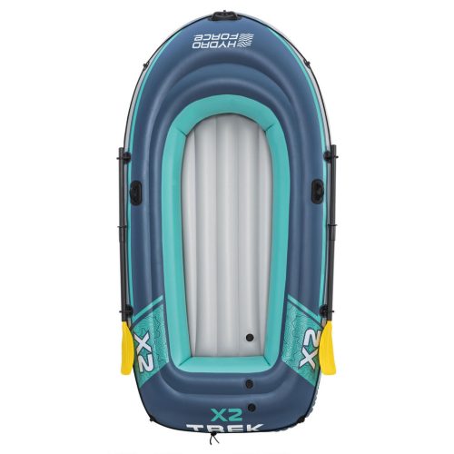 Pontoon Trek X2 fedett 232 x 118 cm Bestway 61153