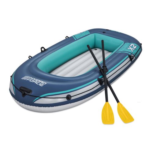 Pontoon Trek X2 fedett 232 x 118 cm Bestway 61153