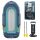 Ponton Trek X3 Raft 294 x 137 cm Bestway 61154