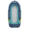 Trek X3 Pontoon Fedett 294 x 137 cm Bestway 61154