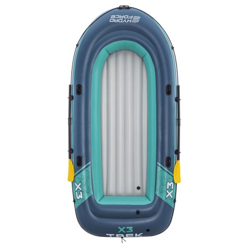 Pontoon Trek X3 fedett 294 x 137 cm Bestway 61154