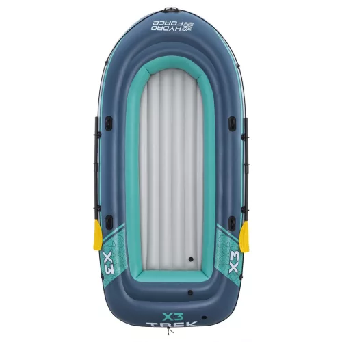 Trek X3 Pontoon Fedett 294 x 137 cm Bestway 61154