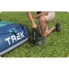 Trek X3 Pontoon Fedett 294 x 137 cm Bestway 61154