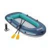 Trek X3 Pontoon Fedett 294 x 137 cm Bestway 61154