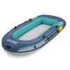 Trek X3 Pontoon Fedett 294 x 137 cm Bestway 61154
