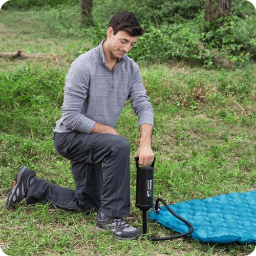 Dugattyús szivattyú 36 cm 1,85 liter/ciklus Bestway 62003