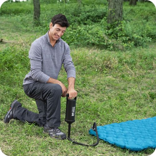 Dugattyús szivattyú 36 cm 1,85 liter/ciklus Bestway 62003