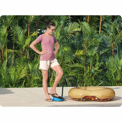 Lábszivattyú 1,4 liter/ciklus Bestway 62004