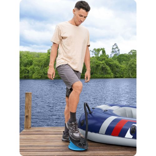 Lábszivattyú 1,4 liter/ciklus Bestway 62004