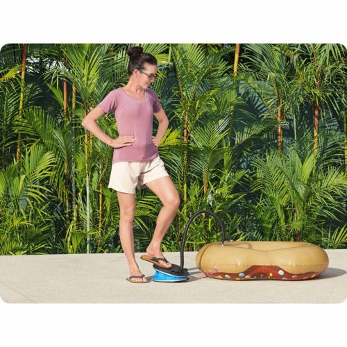 Lábszivattyú 1,6 liter/ciklus Bestway 62005