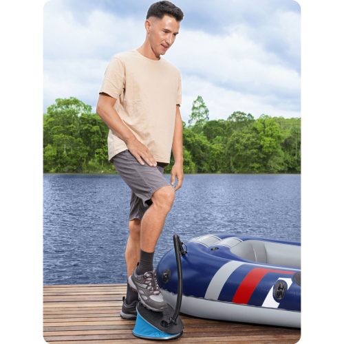 Lábszivattyú 1,6 liter/ciklus Bestway 62005