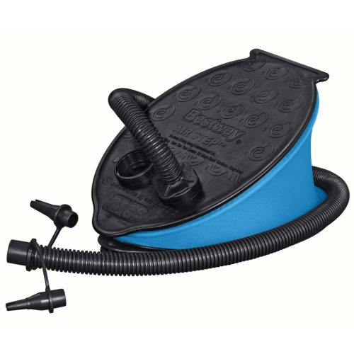 Lábszivattyú 0,8 liter/ciklus Bestway 62023