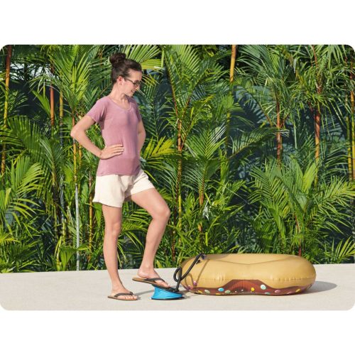 Lábszivattyú 0,8 liter/ciklus Bestway 62023