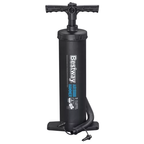 Dugattyús szivattyú 48 cm 3,5 liter/ciklus Bestway 62030