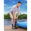 Dugattyús szivattyú 48 cm 3,5 liter/ciklus Bestway 62030