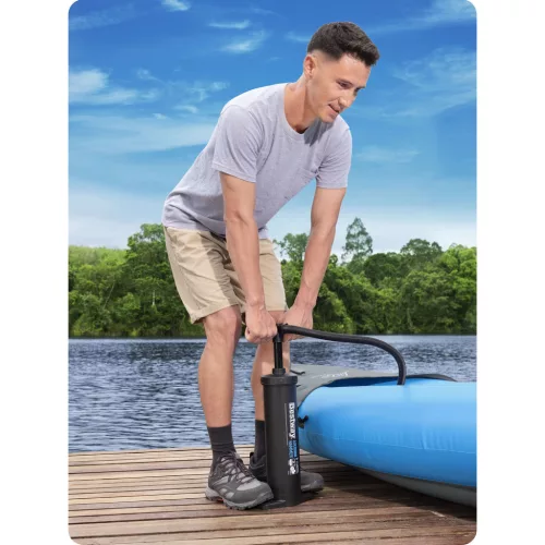 Dugattyús szivattyú 48 cm 3,5 liter/ciklus Bestway 62030