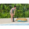 Dugattyús szivattyú 48 cm 3,5 liter/ciklus Bestway 62030