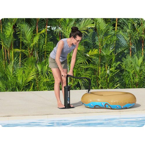 Dugattyús szivattyú 48 cm 3,5 liter/ciklus Bestway 62030