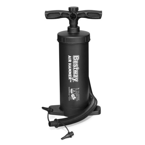 Dugattyús szivattyú 37 cm 2,8 liter/ciklus Bestway 62086