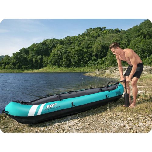 Dugattyús szivattyú 37 cm 2,8 liter/ciklus Bestway 62086