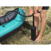 Dugattyús szivattyú 37 cm 2,8 liter/ciklus Bestway 62086