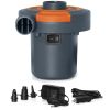 Sidewinder elektromos szivattyú 12/220-240 V Bestway 62142