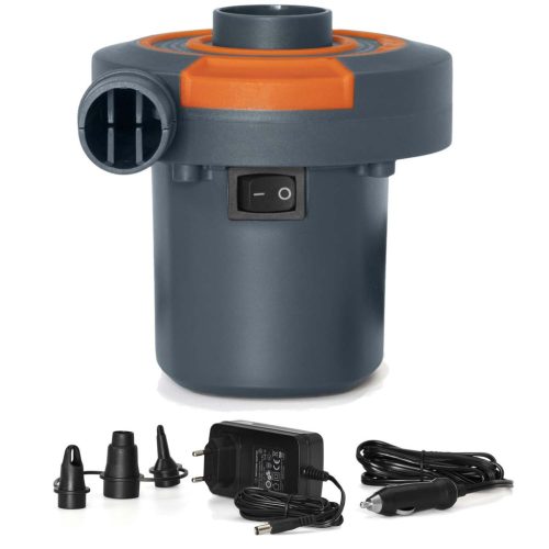 Sidewinder elektromos szivattyú 12/220-240 V Bestway 62142