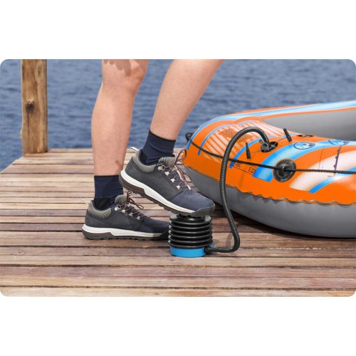 Bestway 62147 lábszivattyú