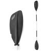 Alumínium evezők 230 cm Bestway 62174