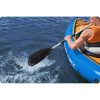 Alumínium evezők 230 cm Bestway 62174