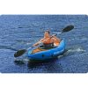Alumínium evezők 230 cm Bestway 62174