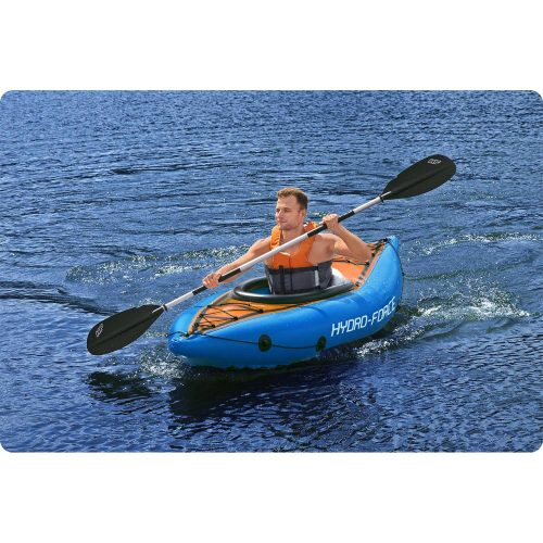 Alumínium evezők 230 cm Bestway 62174