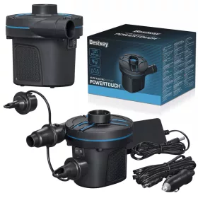 Powertouch 220/12 V Bestway 62255 elektromos szivattyú