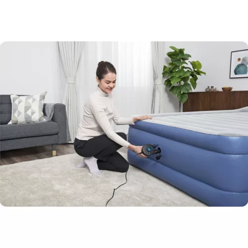 Powertouch 220/12 V Bestway 62255 elektromos szivattyú
