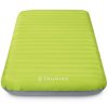 Felfújható matrac 191x76x17 cm elektromos pumpával INTEX 64097