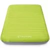 Felfújható matrac 191x76x17 cm elektromos pumpával INTEX 64097