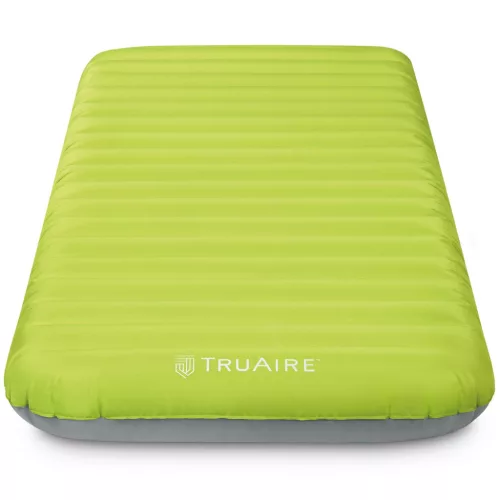 Felfújható matrac 191x76x17 cm elektromos pumpával INTEX 64097